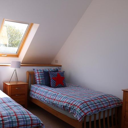 Penlan Coastal Cottages-Millstone Aberporth Εξωτερικό φωτογραφία