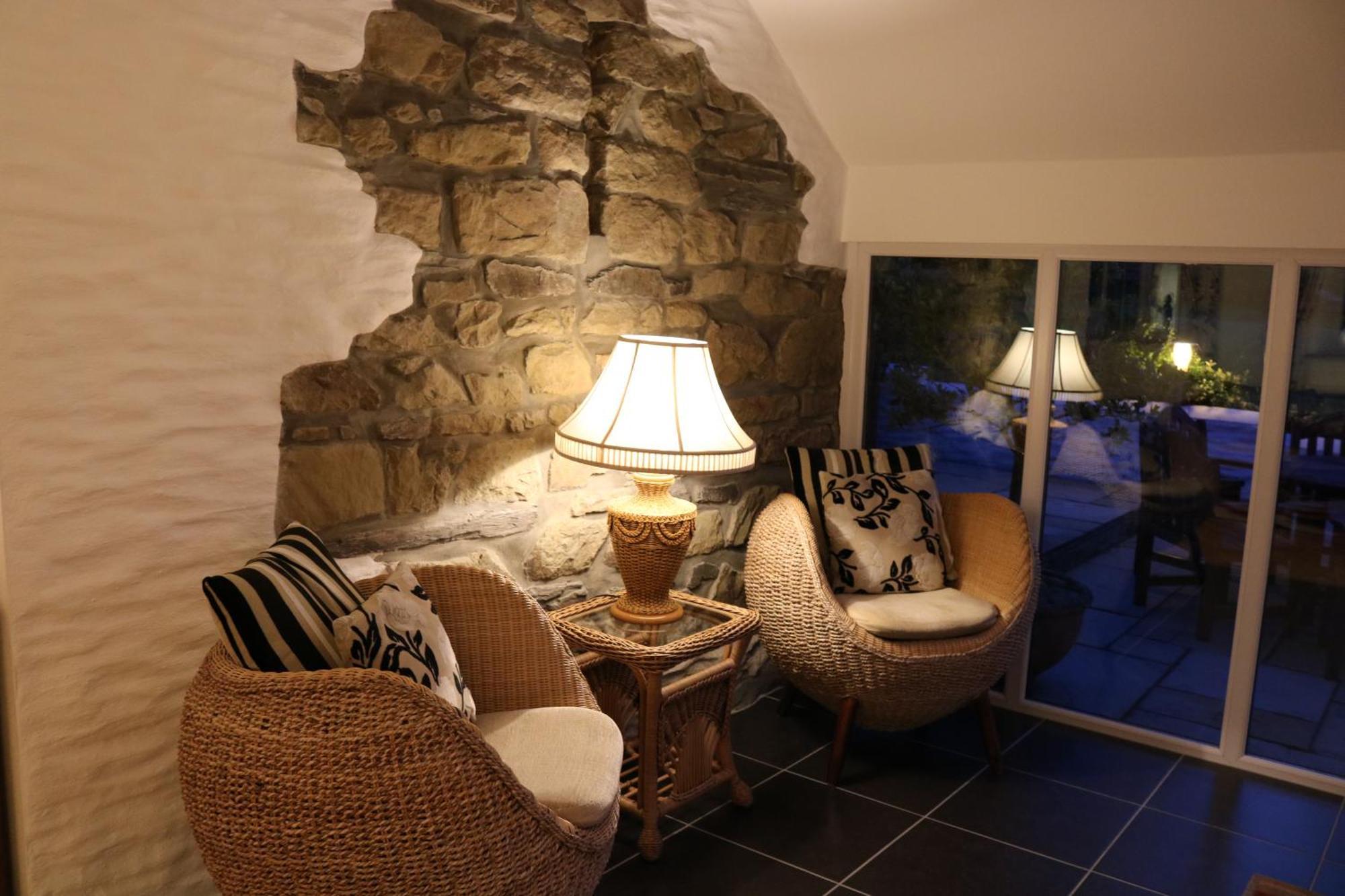 Penlan Coastal Cottages-Millstone Aberporth Εξωτερικό φωτογραφία