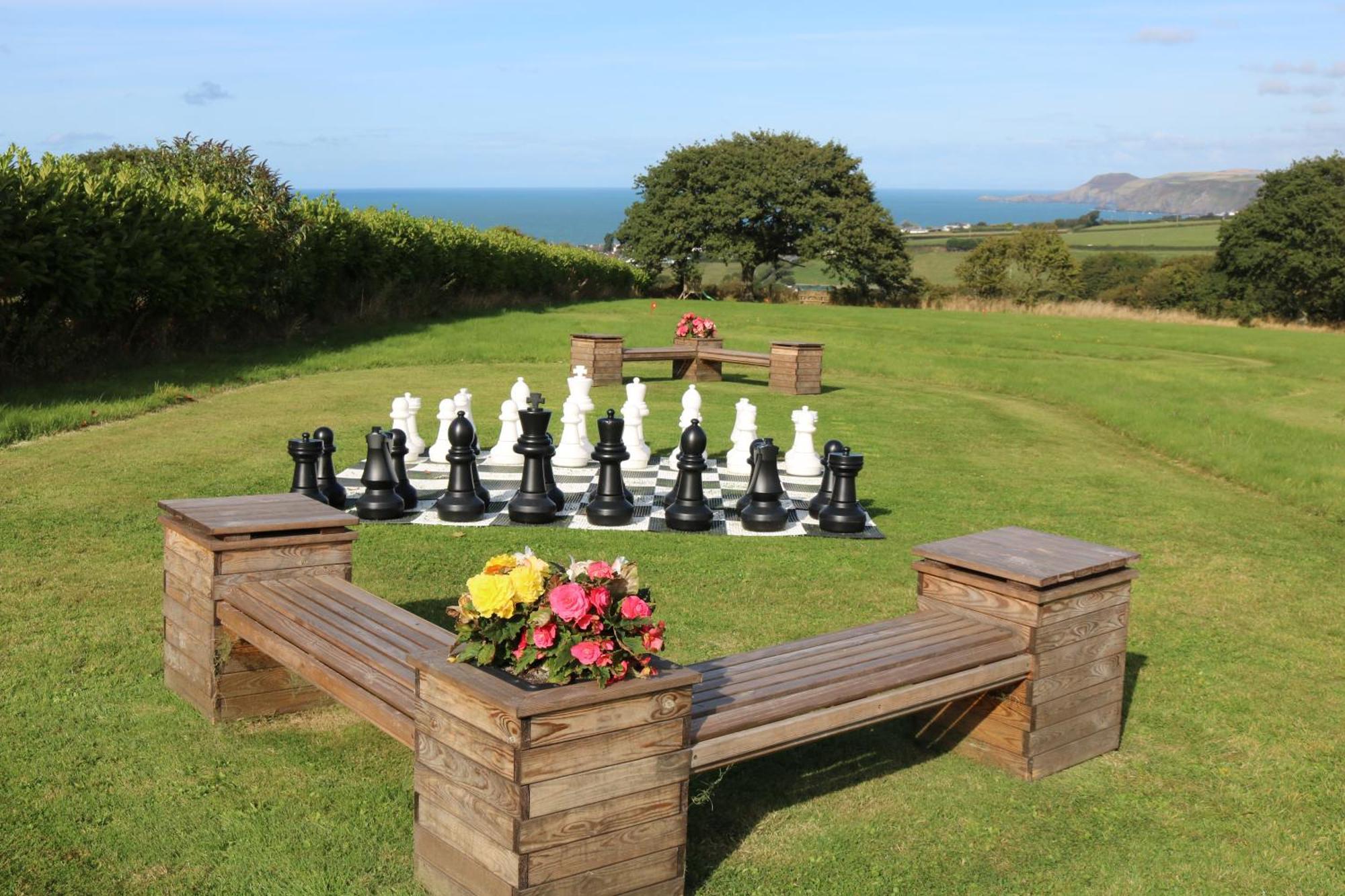 Penlan Coastal Cottages-Millstone Aberporth Εξωτερικό φωτογραφία