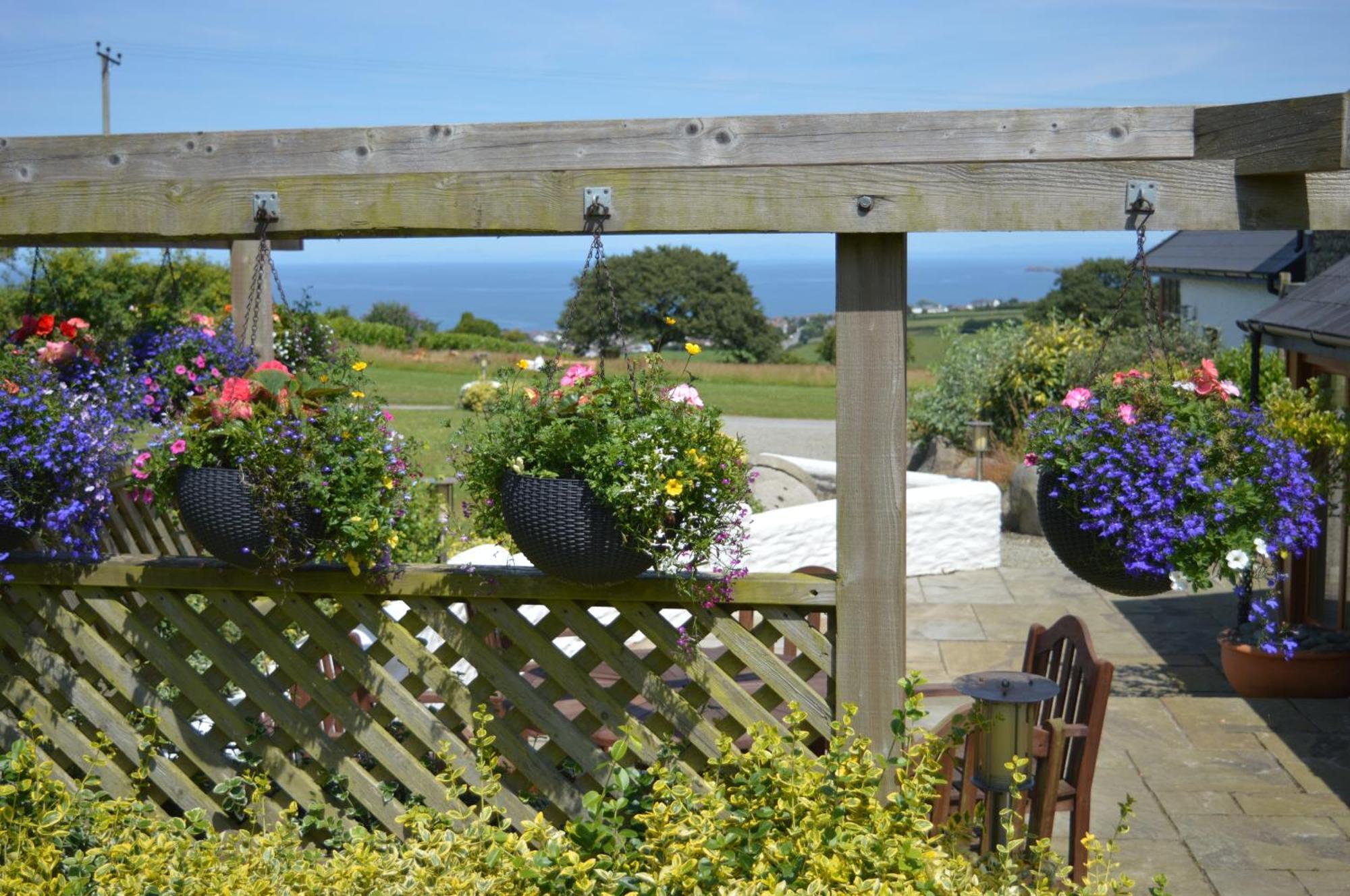 Penlan Coastal Cottages-Millstone Aberporth Εξωτερικό φωτογραφία