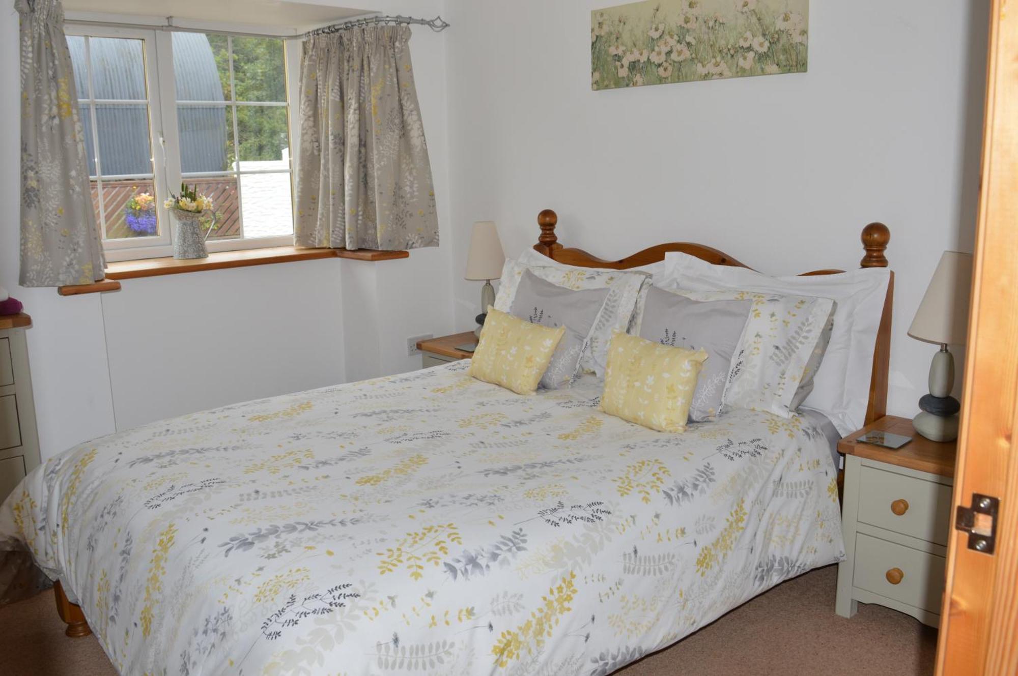 Penlan Coastal Cottages-Millstone Aberporth Εξωτερικό φωτογραφία