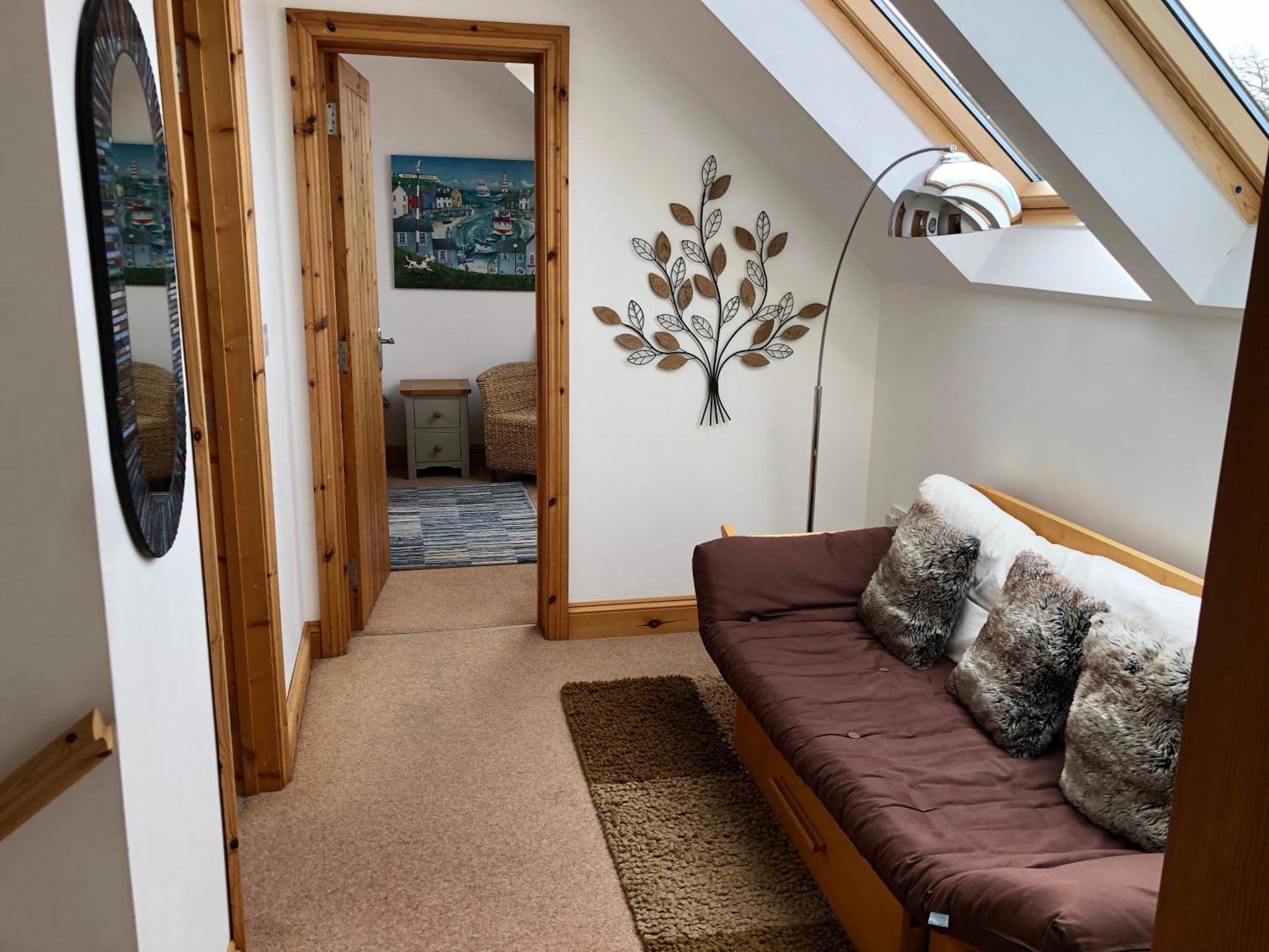 Penlan Coastal Cottages-Millstone Aberporth Εξωτερικό φωτογραφία